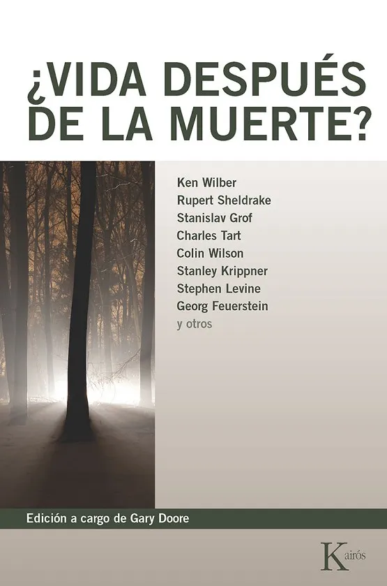 ¿Vida después de la muerte?