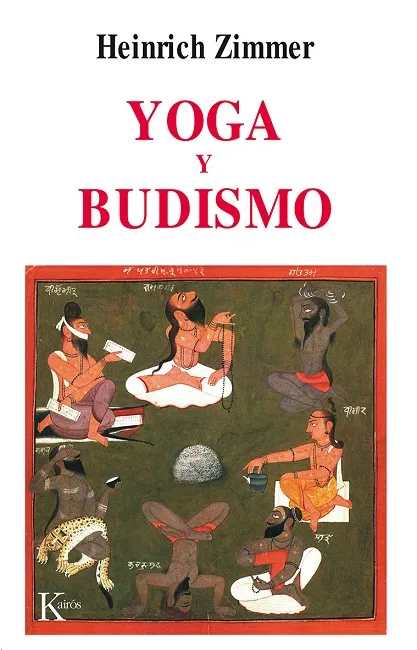 Yoga y budismo