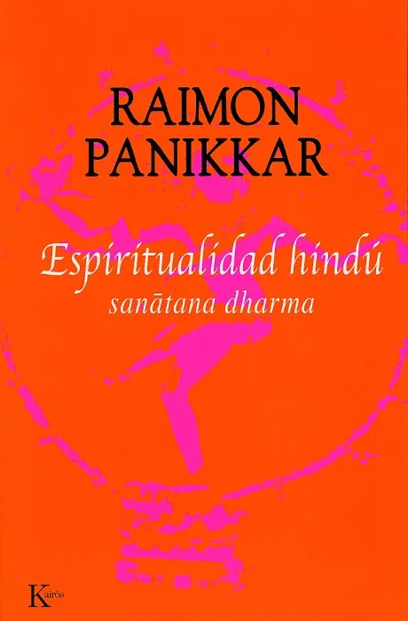 Espiritualidad hindú