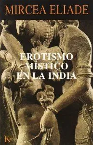 Erotismo místico en la India