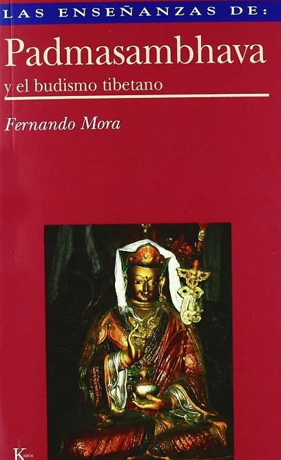 Las enseñanzas de Padmasambhava