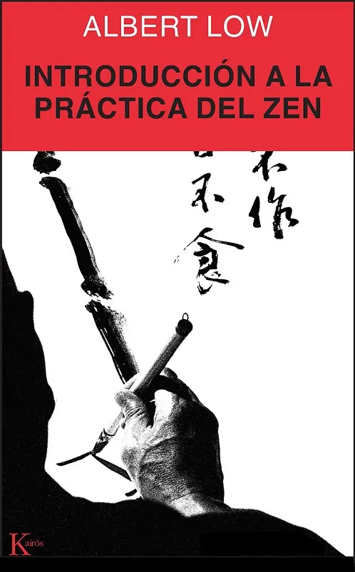 Introducción a la práctica del Zen