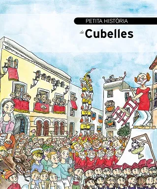 Petita història de Cubelles