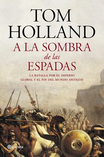 A la sombra de las espadas