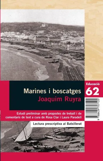 Marines i boscatges.