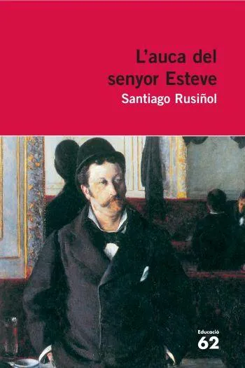 L'auca del senyor Esteve.