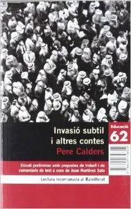 Invasió subtil i altres contes