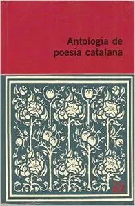 Antologia de poesia catalana