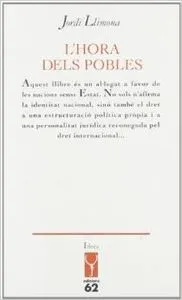 L'hora dels pobles