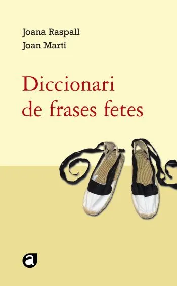 Diccionari de frases fetes