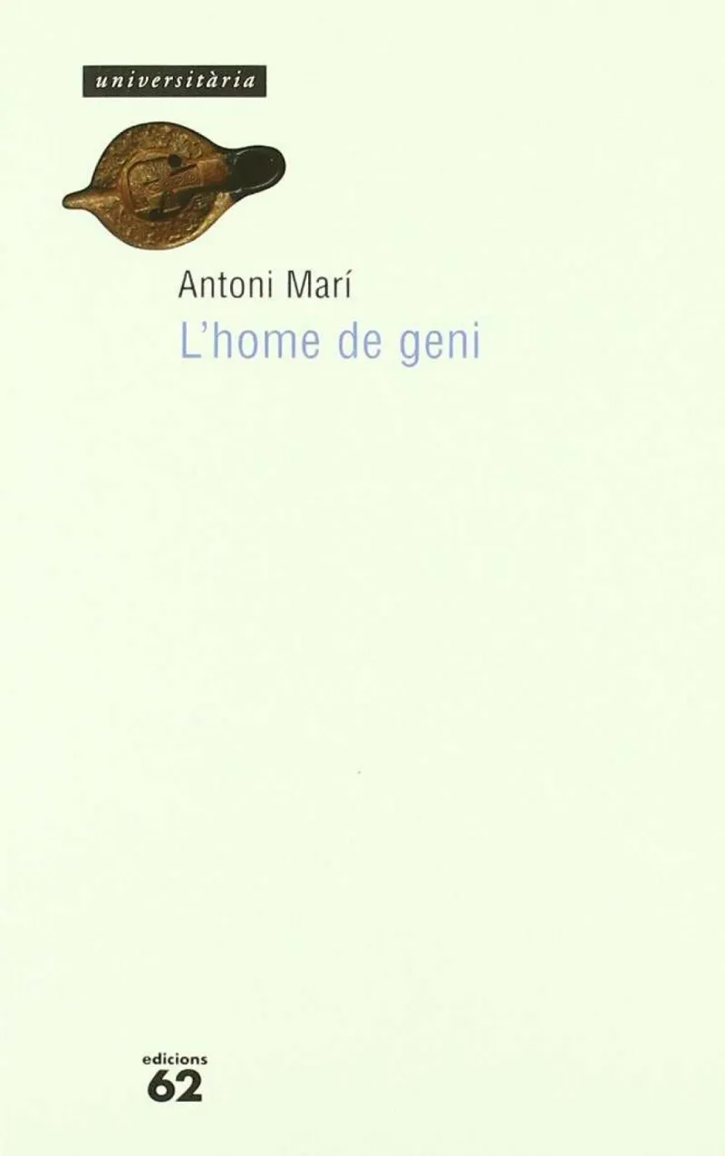 L'home de geni