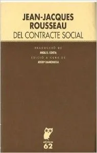 Del contracte social