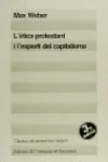 L'ètica protestant i l'esperit delcapitalisme