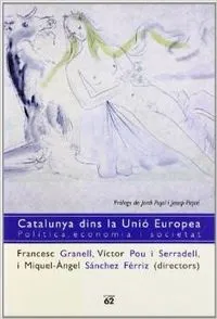 Catalunya dins la Unió Europea