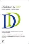 Diccionari 62 doble català-castellà i castellà-català