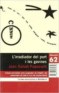 L'irradiador del port i les gavines
