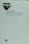 El pou de la paraula.