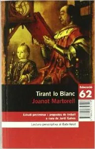 Tirant lo blanc.