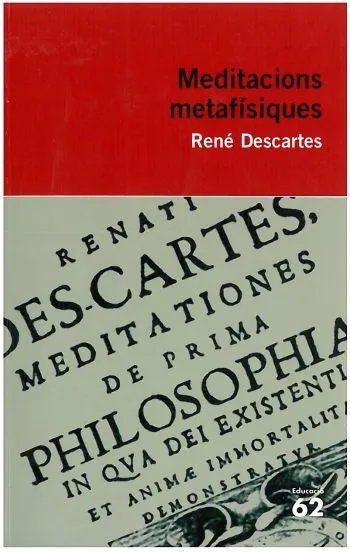 Meditacions metafísiques