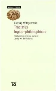 Tractatus logico-philosophicus