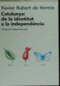Catalunya: de la identitat a la independència