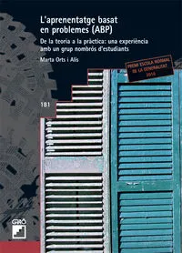 L'aprenentatge basat en problemes (ABP)