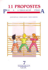 11 propostes per a l'educació física