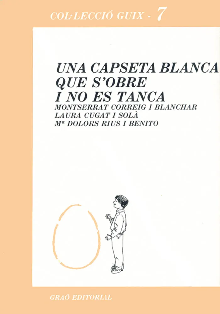 Una capseta blanca que s'obre i no estanca