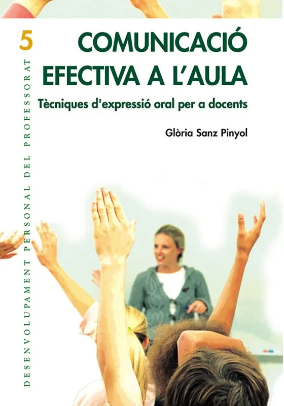Comunicació efectiva a l'aula
