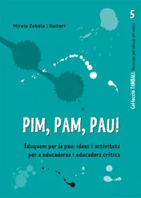 Pim, pam, pau