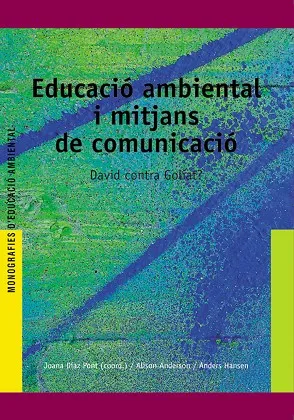 Educació ambiental i mitjans decomunicació