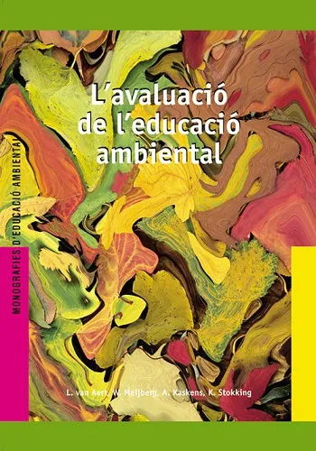 L'avaluació de l'educació ambiental