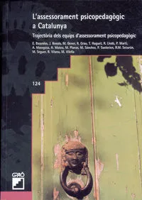 L'assessorament psicopedagògic a Catalunya