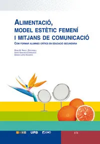 Alimentació, model estètic femení i mitjans de comunicació