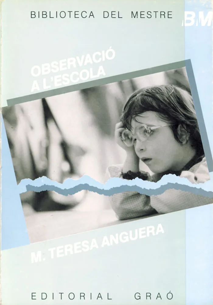 Observació a l'escola