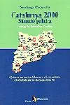 Catalunya 2000. Situació política