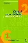 Català sense distàncies 2. Curs d'autoaprenentatge