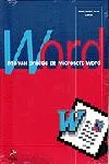 Manual pràctic de Microsoft Word