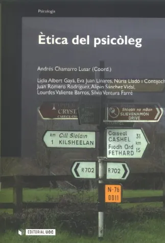 Ètica del psicòleg