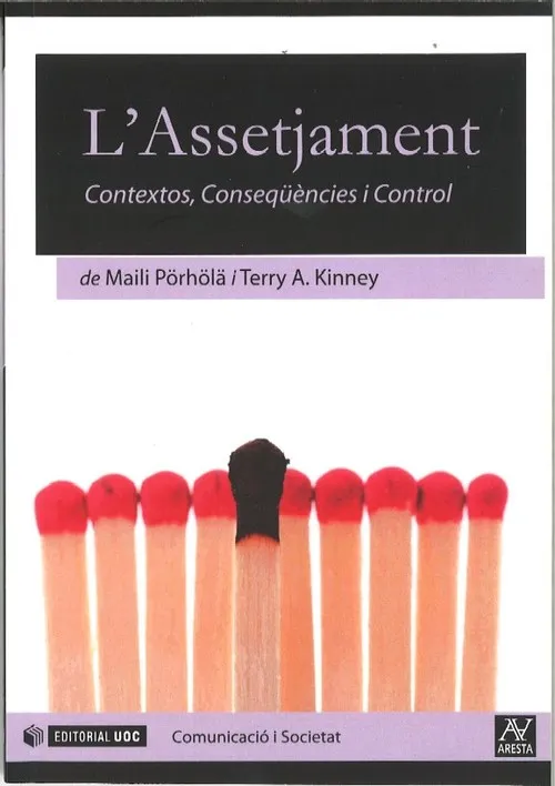L'Assetjament