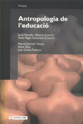 Antropologia de l'educació