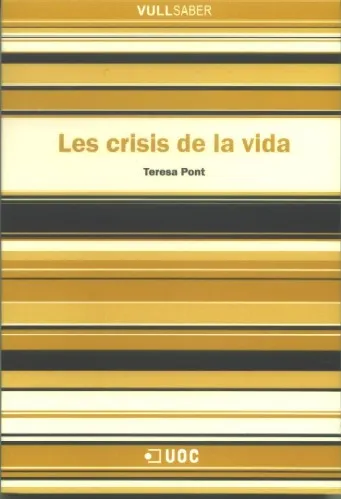 Les crisis de la vida