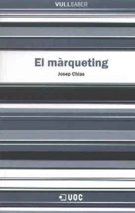El màrqueting