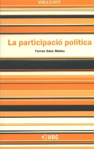 La participació política