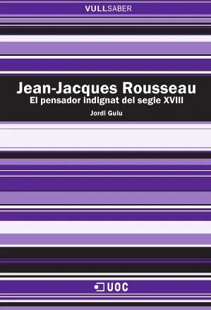 Jean-Jacques Rousseau