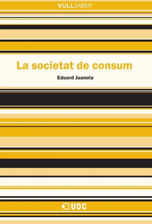 La societat de consum