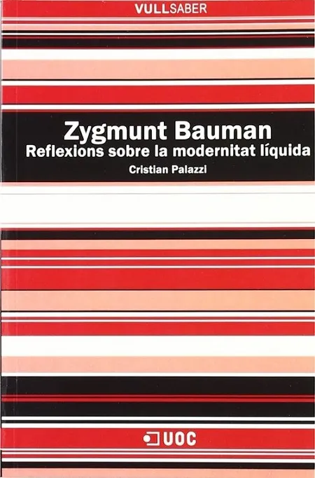 Zygmunt Bauman