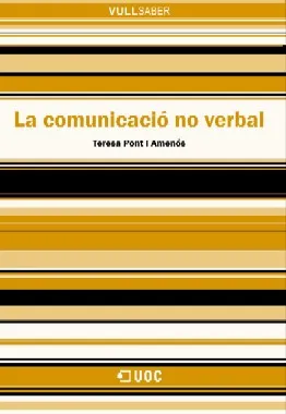 La comunicació no verbal