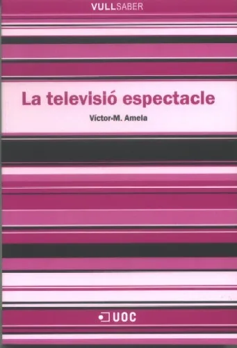 La televisió espectacle