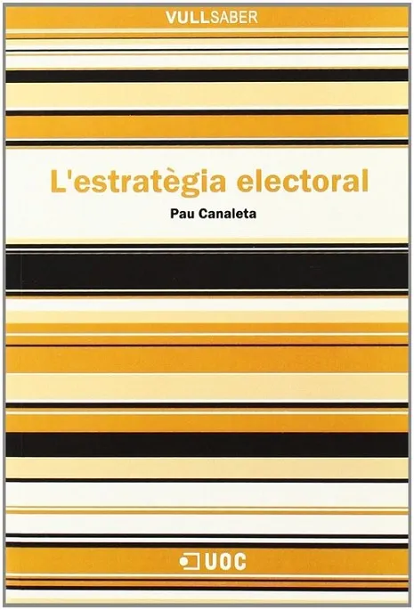 L'estratègia electoral
